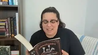 Lola: The Spanish Knight; Launch Day Digital Book Signing Event