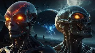 Alien species that uses telepathy to control human minds HFY Sci-Fi Short Story