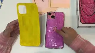 BLIND BAG-IPHONE UNPACKING🛍️📱
