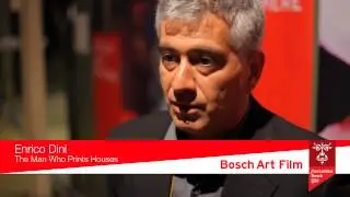 Bosch Art Film: Dag 2 (19-04)