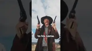 Billy the Kid The Great Escape #wildwest #outlaws #oldwest