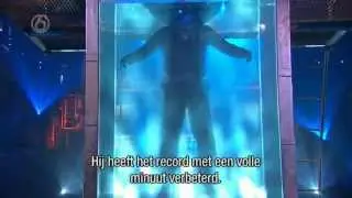 Goochelaars Ontmaskerd 2014 - Aflevering 9