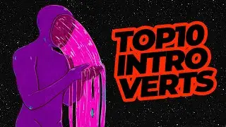 Introvert : The Top 10 Characteristic That Will Surprise You