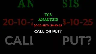 Tcs share prediction | tcs stock today | tcs share target | tomorrow market prediction | #tcs