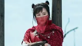 Nhạc Phim Remix Tân Ỷ Thiên Đồ Long Ký 2022 phần 1 - Liên Khúc nhạc trẻ lồng phim võ thuật cổ trang.