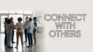 What Is the Foundation for Social Connection Action Network? | 60-Second Explainer