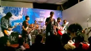 K.V. IIT Students Rocked at Mood Indigo Part 2