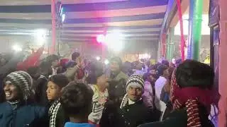 Binod Bihari mahto Dhanbad Jharkhand Badarpur Mela BBM college Mela bahut #trending#viral#popular