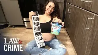 Pregnant Woman&rsquo;s Last Words Revealed Before Poisoning Murder: &lsquo;My Drink Tasted Funny&rsquo;