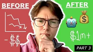 A Proven Framework to Automate your Business - Pt 3