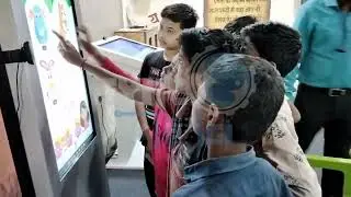 Digital Language Lab Student Training