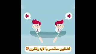 D type in DISC Behavioral Test