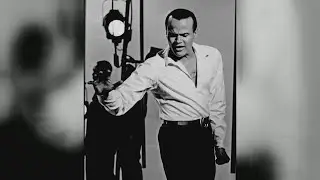 Groundbreaking singer, activist Harry Belafonte has died