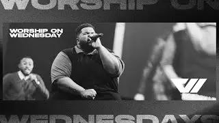 Worship on Wednesday // Change Worship