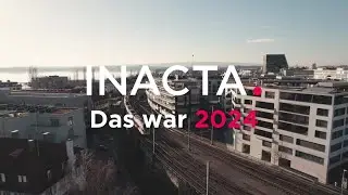 Das war 2024 &ndash; Inacta