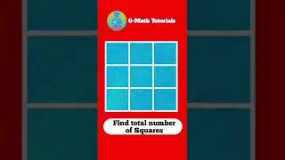 #squares #aptitude #viral #viralmaths #shortsvideo #viralvideo #exam #mathexams #mathtricks #maths