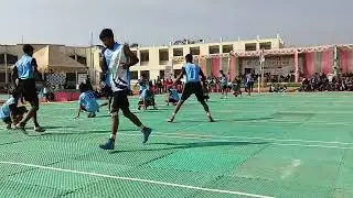 मध्य प्रदेश vs उत्तर प्रदेश SGFI national kho kho match (जबलपुर मध्यप्रदेश)@Ghaziabad_kho_kho 