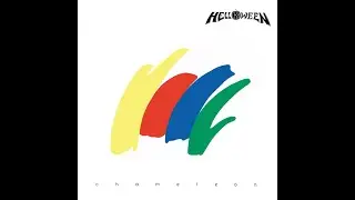 Helloween &ndash; Chameleon (1993) [Full Album | German Heavy / Power Metal]