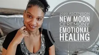 2020 Ascension Update & The New Moon Event