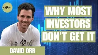 Hedge Fund Manager Who Has Crushed the S&P 500 &ldquo;Most Investors Don&rsquo;t Understand Real Investing&rdquo;