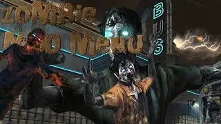 Black ops 2- Zombies- Mod Menu+ Lobby Rankup.