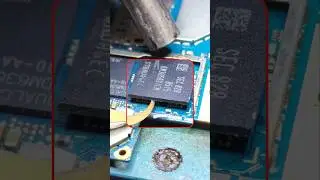 Asus Zenfone Max Pro M1 Emmc Repair ✅️ #shorts #viralvideo #trending #ytshorts #shortsfeed