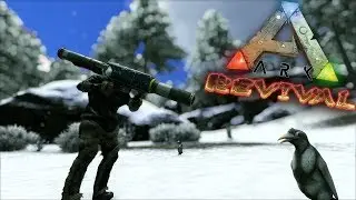 Wir brauchen Poly! | ARK REVIVAL Valguero - S2 #4
