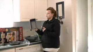 Wilton Cake Pans Set Unboxing