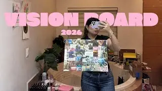 vision board (sale mal) 🤣🌃