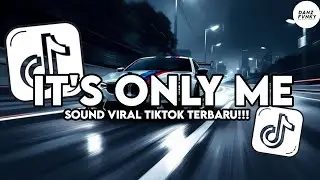DJ MEMBERI KASIH WALAU TAK KEMBALI - D IT'S ONLY ME VIRAL TIKTOK TERBARU 2025