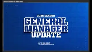 Chris Ballard 2025 Press Conference