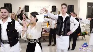 Claudiu Papava & Formatia -  program 4 Balul Portului Popular  Bolvasnita 2024