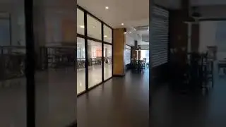 Emergency services called to fire at Milton Keynes shopping centre Part 2