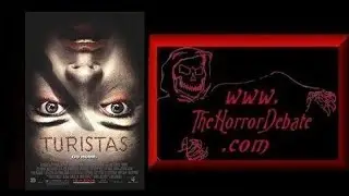 The Horror Debate: Movie Review - Turistas (2006)