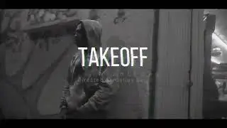 Josh Anthony - Take Off (Official Music Video)