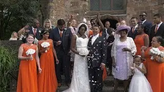 Sharon & David Highlights of the Day