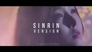 Compilation Sinrin신린, 여자친구(Gfriend) sinb 신비, yerin예린
