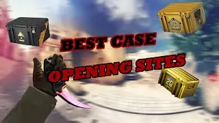 3 Best CS:GO Case Opening Sites - Free Skins/Deposit Bonus!!! 2020