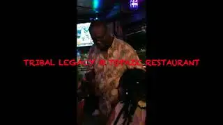 Tribal Legacy at Work   SD 480p