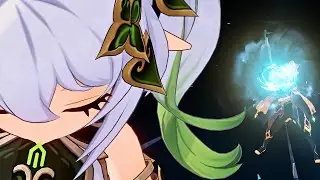The Great Plan To Save Nahida | Genshin Impact 3.2
