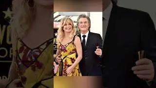 Goldie Hawn & Kurt Russell 43 Year Open Marriage