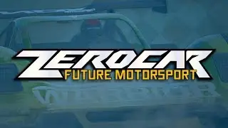 ZEROCAR Future Motorsport - GameDev Interview