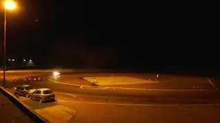 Sergejs Jakovlevs vs Edgars Krogeris. drift@IslandDrift2019