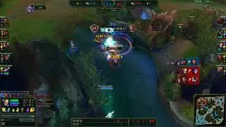 How to Ezreal with DOUBLE TEAR BUILD !!!