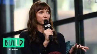 How Lauren Lapkus Met 