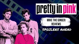 Pretty in Pink (1986) Review