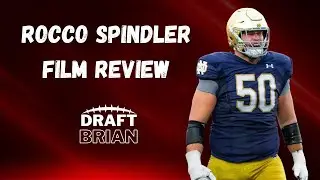 Get to Know New Nebraska Offensive Lineman Rocco Spindler