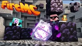 Dominating Warp Cpvp And Duel In Fire Mc Season 6 Ht4 Montage