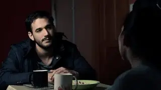 Metal y Hueso (De rouille et d'os) | Escena Adaptada Paraguaya