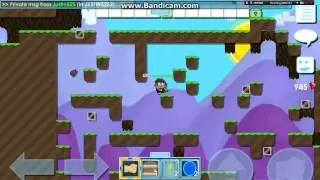 TribeWar , My New Pvp World